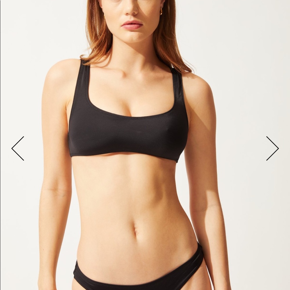 Solid & Striped Elle Bikini